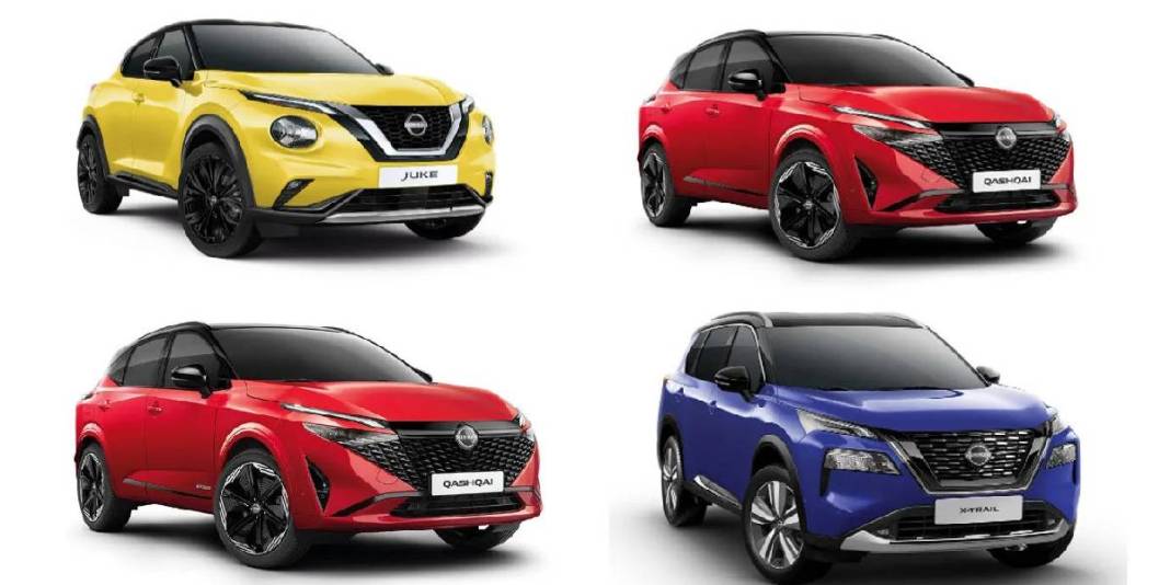 Nissan’dan aralık şovu! Bu kampanyayı duymayan kalmasın: Alamayanlar ağıt yakacak! 2